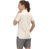 imageLittle Donkey Andy Womens Quick Dry Lightweight Golf Polo Shirt Short Sleeve Moisture Wicking Tees