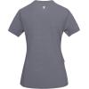 imageLittle Donkey Andy Womens Short Sleeve Quick Dry TShirt Sun Protection Workout Stretch Basic Tops Tee