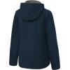 imageLittle Donkey Andy Womens Thermal Polar Fleece Jackets for Hiking Travel Ski Midweight Warm Windproof Hooded Winter