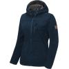 imageLittle Donkey Andy Womens Thermal Polar Fleece Jackets for Hiking Travel Ski Midweight Warm Windproof Hooded Winter