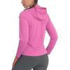 imageLittle Donkey Andy Womens UPF 50 Sun Protection Hoodie Jacket Long Sleeve Performance Sun Shirt with PocketsOuter Space