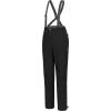 imageLittle Donkey Andy Womens Insulated Ski Bibs Snow Pants Water Resistant Snowboard Softshell Pants with Suspenders
