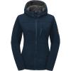 imageLittle Donkey Andy Womens Thermal Polar Fleece Jackets for Hiking Travel Ski Midweight Warm Windproof Hooded Winter