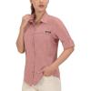 Coral Heather