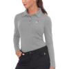 Long Sleeve Cloudburst