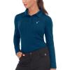 Long Sleeve Navy