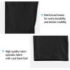 imageLittle Donkey Andy Womens Quick Dry Lightweight Stretchy Hiking Golf Pants Pants1black