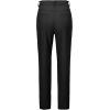 imageLittle Donkey Andy Womens Quick Dry Lightweight Stretchy Hiking Golf Pants Pants1black