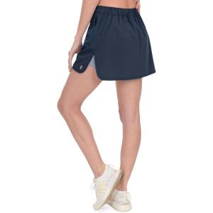 imageLittle Donkey Andy Womens Golf Skort Lightweight High Waisted Athletic Skirt for Tennis RunningSummer Navy