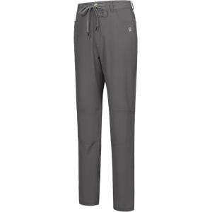 imageLittle Donkey Andy Womens Quick Dry Lightweight Stretchy Hiking Golf Pants Pants2gray