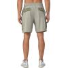 imageLittle Donkey Andy Mens Hiking Cargo Shorts Quick Dry Lightweight Stretch Shorts for Golf Fishing