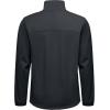 imageLittle Donkey Andy Mens Lightweight Softshell Jacket Windbreaker Waterproof Jacket with 3 Pockets for Running Golf HikingCharcoal