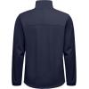 imageLittle Donkey Andy Mens Lightweight Softshell Jacket Windbreaker Waterproof Jacket with 3 Pockets for Running Golf HikingDark Blue