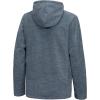 imageLittle Donkey Andy Mens Polar Warm Fleece Jackets for Hiking Travel Casual WinterTapestry Heather