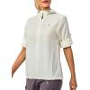imageLittle Donkey Andy Womens UPF 50 Hoodie Jackets Long Sleeve Breathable Lightweight Hiking Shirt AirHoles Tech