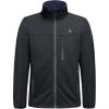 imageLittle Donkey Andy Mens Lightweight Softshell Jacket Windbreaker Waterproof Jacket with 3 Pockets for Running Golf HikingCharcoal