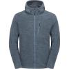imageLittle Donkey Andy Mens Polar Warm Fleece Jackets for Hiking Travel Casual WinterTapestry Heather
