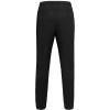 imageLittle Donkey Andy Mens Ultra Stretch Quick Dry Cool Pants Drawstring Active Travel HikingBlack