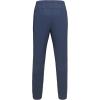 imageLittle Donkey Andy Mens Ultra Stretch Quick Dry Cool Pants Drawstring Active Travel HikingDeep Blue