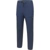 imageLittle Donkey Andy Mens Ultra Stretch Quick Dry Cool Pants Drawstring Active Travel HikingDeep Blue