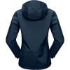 imageLittle Donkey Andy Womens Highperformance Waterproof Rain Jacket Rain Shell for Hiking TravelB3deep Bluehighperformance