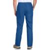 imageLittle Donkey Andy Mens Rain Waterproof Golf Pants for Men Lightweight Windproof Outdoor Fishing Hiking PantsVallarta Blue