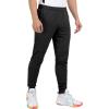 imageLittle Donkey Andy Mens Lightweight Tapered Joggers QuickDry Stretch Athletic Track Pants for Running Gym and Training1black