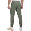 imageLittle Donkey Andy Mens Lightweight Tapered Joggers QuickDry Stretch Athletic Track Pants for Running Gym and Training6sage