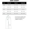imageLittle Donkey Andy Womens Lightweight Packable Waterproof Rain Pants with Pockets for Hiking Travel FishingArmy Green