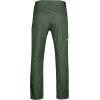 imageLittle Donkey Andy Womens Lightweight Waterproof Rain Pants Breathable Hiking Pants for Outdoor FishingA06 Military Olive