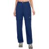 imageLittle Donkey Andy Womens Hiking Zip Off Pants Quick Dry Convertible Shorts UPF 50 Lightweight Outdoor Fishing Safari PantsZnavy Blue