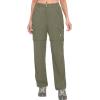 imageLittle Donkey Andy Womens Hiking Zip Off Pants Quick Dry Convertible Shorts UPF 50 Lightweight Outdoor Fishing Safari PantsZsilver Sage