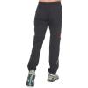 imageLittle Donkey Andy Womens Lightweight Quick Dry Hiking Pants Reinforced Knees UPF 50 for Mountain Climbing Camping Black XL