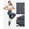 imageLittle Donkey Andy Womens Stretch Joggers with Pockets QuickDry Lightweight Running Pants for WomenDark Grey