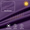 imageLittle Donkey Andy Womens Lightweight Quick Dry Hiking Pants UPF 50 Outdoor Pants for Work Travel WaterResistantPurple