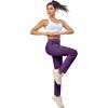imageLittle Donkey Andy Womens Lightweight Quick Dry Hiking Pants UPF 50 Outdoor Pants for Work Travel WaterResistantPurple