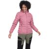 imageLittle Donkey Andy womens ModernPink Heather