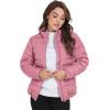 imageLittle Donkey Andy womens ModernPink Heather