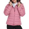 imageLittle Donkey Andy womens ModernPink Heather
