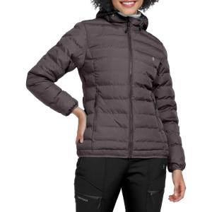 imageLittle Donkey Andy womens ModernCoffee Heather