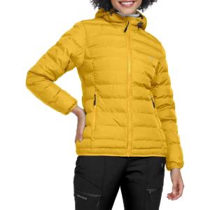 imageLittle Donkey Andy womens ModernYellow Heather