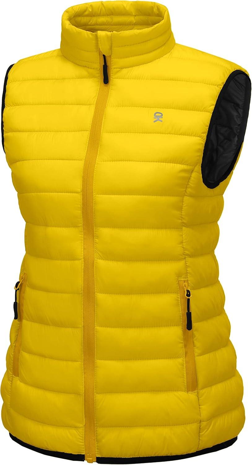 imageLittle Donkey Andy womens Women CasualB6 Cyber Yellow