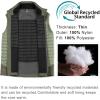 imageLittle Donkey Andy Mens Lightweight Puffer Vest Warm Outdoor Sleeveless Jacket for Golf Hiking RunningSage