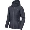imageLittle Donkey Andy womens Warm CoatHoodedgray