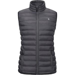 imageLittle Donkey Andy womens Women CasualB2 Steel Gray