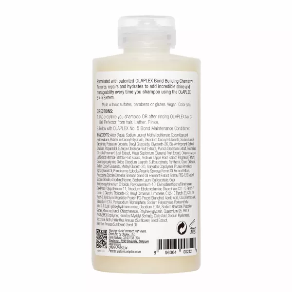 Olaplex No. 4 Bond Maintenance Shampoo