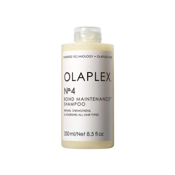 Olaplex No. 4 Bond Maintenance Shampoo