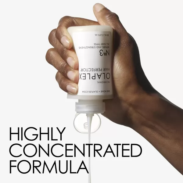 Olaplex No. 4 Bond Maintenance Shampoo
