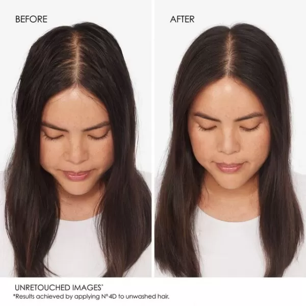 Olaplex No. 4D Clean Volume Detox Dry Shampoo)