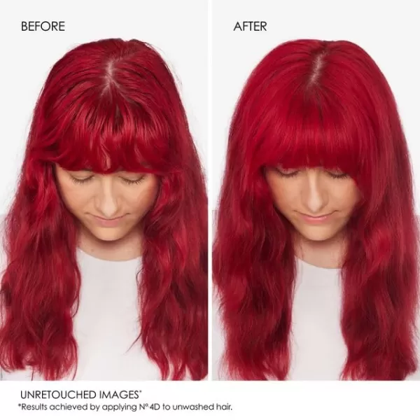 Olaplex No. 4D Clean Volume Detox Dry Shampoo)